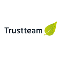 Logo de Trustteam - Epinal