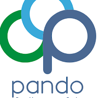 Logo de Pando Factory