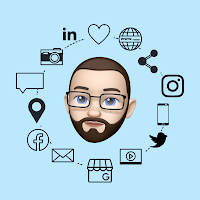 Logo de ChrisJohn | Communication & Conseil | Vosges | Épinal