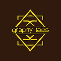 Logo de Graphy Tales