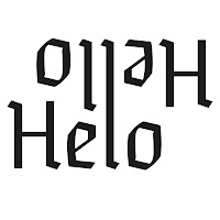 Logo de Héloïse Weber