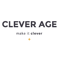 Logo de Clever Age