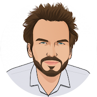 Logo d'Adrien Fraboul