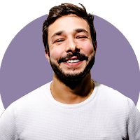 Logo d'Antoine Pageau - Freelance marketing digital