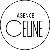 Logo d'Agence Céline
