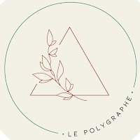 Logo du polygraphe