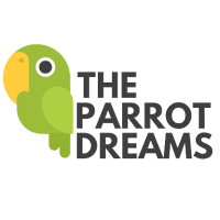 Logo de The Parrot Dreams