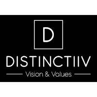 Logo de Distinctiiv