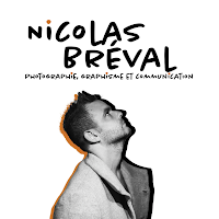 Logo de Nicolas Bréval