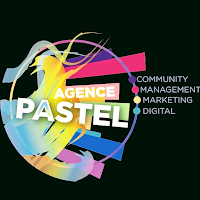 Logo d'Agence Pastel