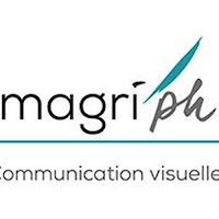 Logo de Magri'ph