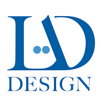 Logo de L.A.D. design