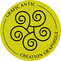 Logo de Sylvie Quintana - Grafic antic