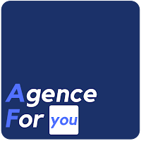 Logo d'Agence For You