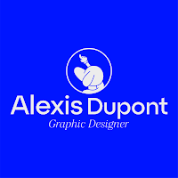 Logo d'Alexis Dupont