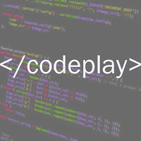Logo de CodePlay