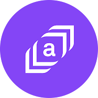 Logo d'Assonance Agency