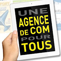 Logo de la Communauté des Graphistes