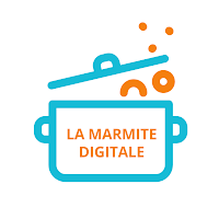 Logo de la Marmite Digitale