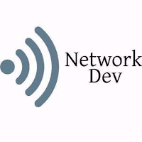 Logo de Network Dev SAS