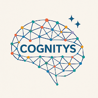Logo de COGNITYS