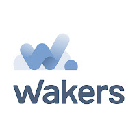 Logo de Wakers