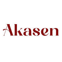 Logo d'Akasen | Agence Web Premium