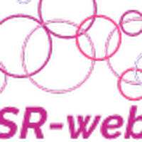 Logo de SR-web