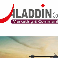 Logo d'ALADDIN Consulting