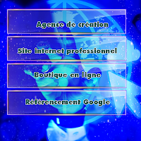 Logo de Création site internet et site e-commerce 🌎 Agence Web Pro Cambrai