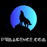 Logo de PwmAgence