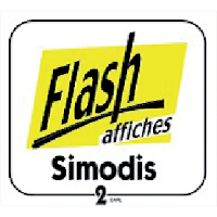 Logo de SIMODIS SARL