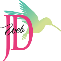 Logo de Web JDesign