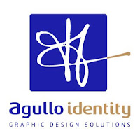 Logo d'Agullo identity