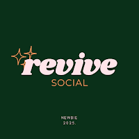 Logo de Revive Social Agency – Community Manager & Réseaux sociaux (Yvelines)