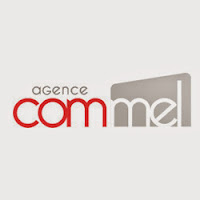 Logo de COMMEL