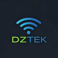 Logo de DZTEK
