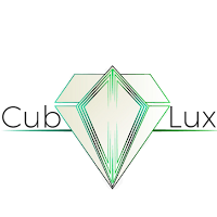 Logo de Cub&Lux