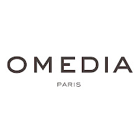 Logo d'Omedia Paris