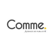 Logo d'Agence de Publicité