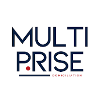 Logo de LA MULTIPRISE | Agence Digitale