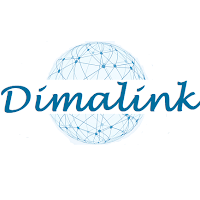 Logo de Dimalink