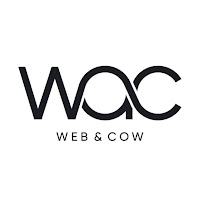 Logo de Web and Cow