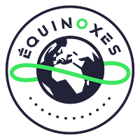 Logo d'Agence de communication Equinoxes Reims