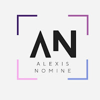 Logo d'Alexis Dev Full-stack