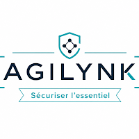 Logo d'Agilynk