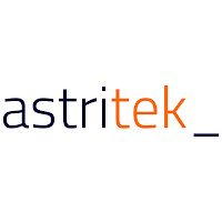 Logo d'astritek_