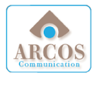 Logo d'Arcos Communication