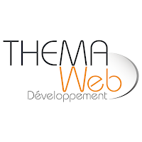 Logo de Thema Web Services