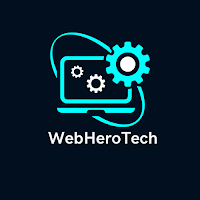 Logo de WebHeroTech